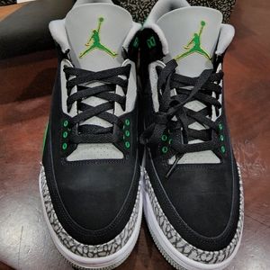 Air Jordan 3 Retros